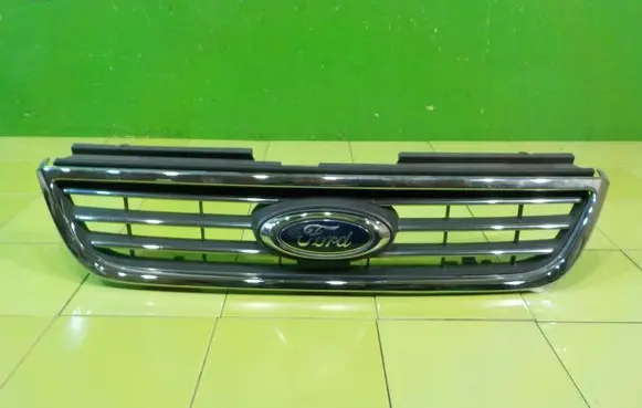 Ford Galaxy Front bumper upper radiator grill XP247