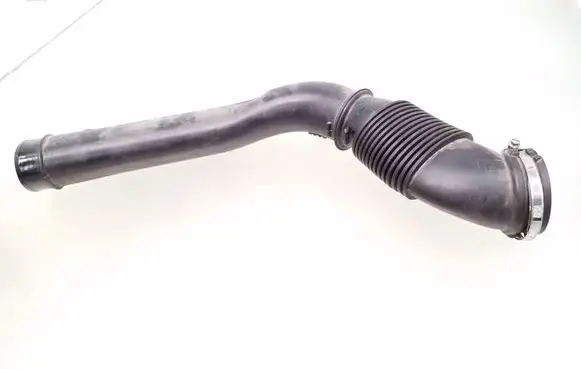 Land Rover Evoque I Air intake hose/pipe BJ329C620CB