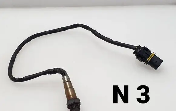 Audi A3 S3 8P Lambda probe sensor 03L906262B 886181