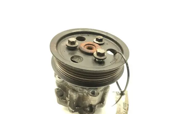 Jaguar S-Type Power steering pump 4R83-3A674-AB 7691955341