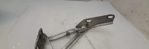 Engine bonnet/hood hinges
