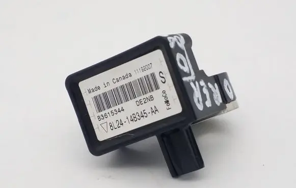 Ford Explorer Airbag deployment crash/impact sensor 8L2414B345AA B3615344 DE2NB