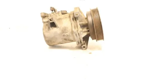 Air conditioning (A/C) compressor (pump)