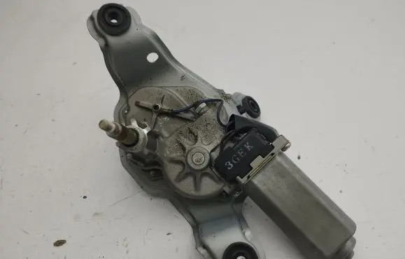 Hyundai i40 Rear window wiper motor 987003Z000