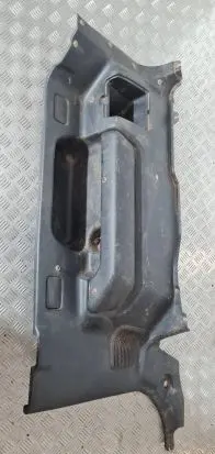 Suzuki Jimny Tailgate/trunk side cover trim 