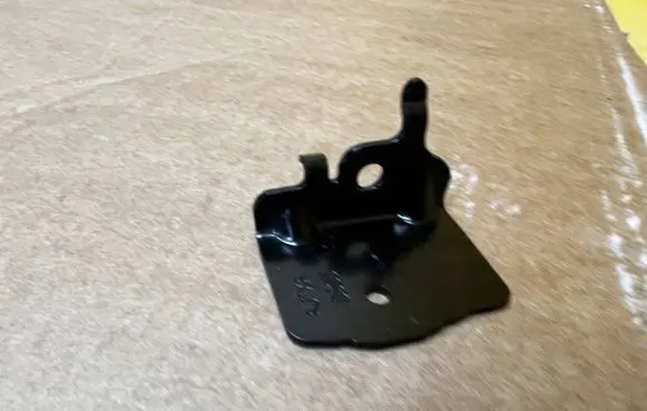 Ford Fiesta Other exterior part AJFXAD50BB