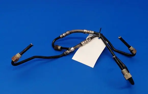 Brake line pipe/hose
