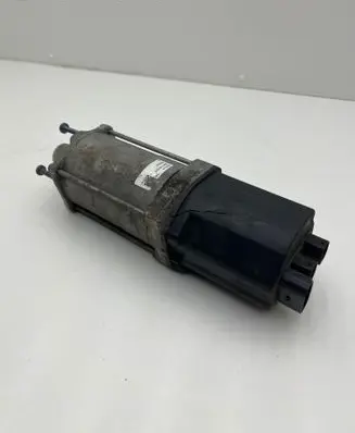 BMW 4 F36 Gran coupe Steering rack electric part 862808 160510 02874001620