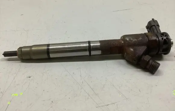 Hyundai i30 Fuel injector 0445110589