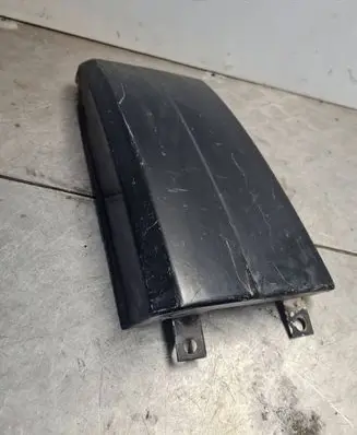 Under headlight/headlamp trim