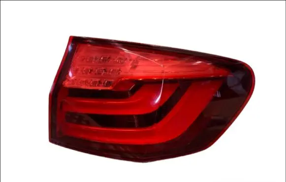BMW 5 F10 F11 Rear/tail lights 7203234