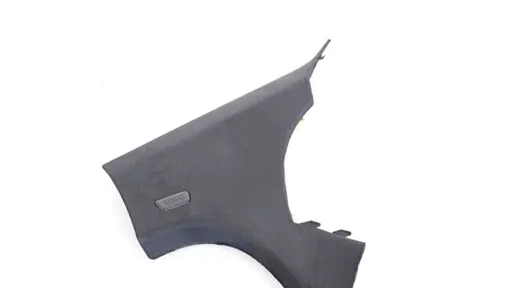 BMW 5 F10 F11 (C) pillar trim 9116358