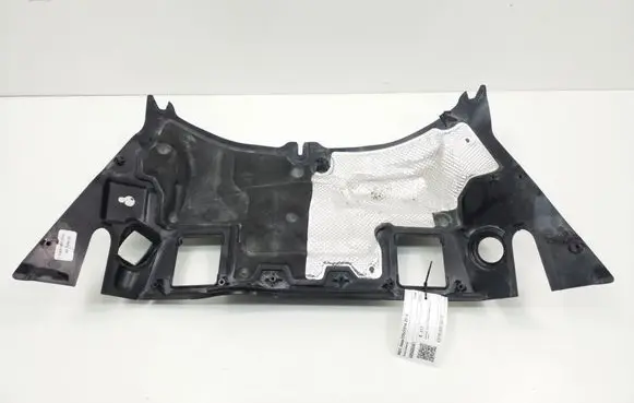 Mercedes-Benz C W205 Sound insulation of firewall A2056202401