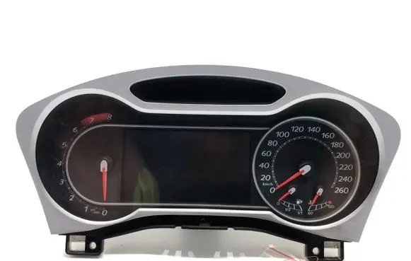 Speedometer (instrument cluster)