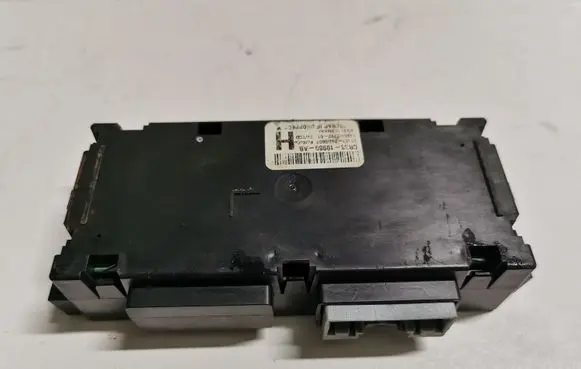 Ford Mustang V Climate control unit CR3319980AR