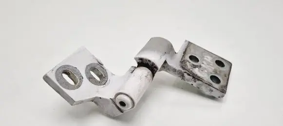 Peugeot Partner Loading door lower hinge 