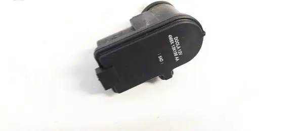 Ford Focus Headlight level adjustment motor 4M5X13K198AA