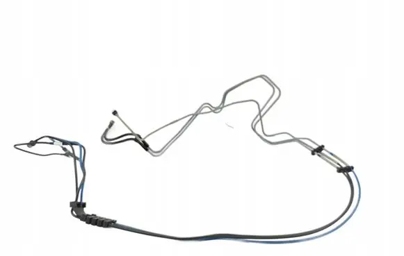 Fiat Punto (199) Fuel line pipe 46436592