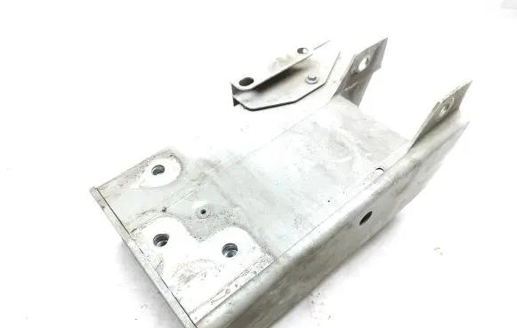 Volvo S90, V90 Front bumper shock/impact absorber 31386940 HUNGARY