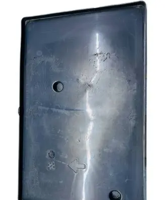 Toyota Yaris Battery tray OYT25892 74431-0D100