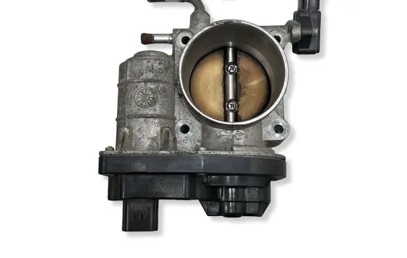 Subaru Forester SG Throttle valve 16112AA190 RME60301