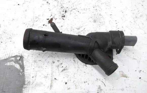 Skoda Roomster (5J) Thermostat housing 03L121131F