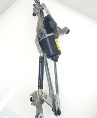 Hyundai Tucson TL Front wiper linkage and motor 98100D3000