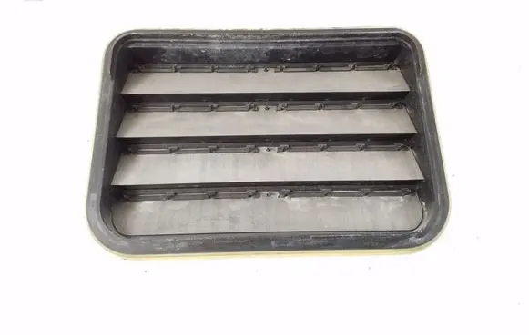 Porsche Panamera (970) Fender grill 7PP819181