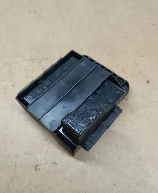 Volkswagen PASSAT B7 USA Engine control unit/module ECU 561858802 5K0971846