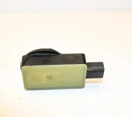 Mercedes-Benz S W221 Air quality sensor 