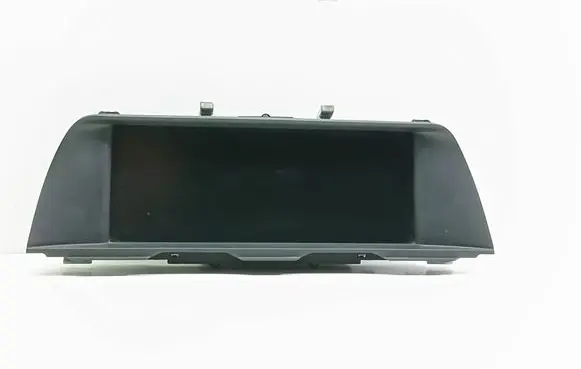 BMW 5 F10 F11 Screen/display/small screen 9227561