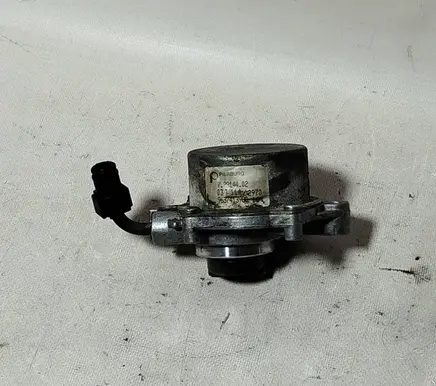 Ford Fusion Vacuum pump 9637413980 72914402 0311142970