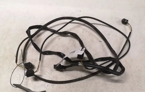 Volvo S60 Parking sensor (PDC) wiring loom