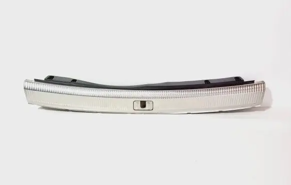 Audi A6 S6 C6 4F Trunk/boot sill cover protection 4F9864483