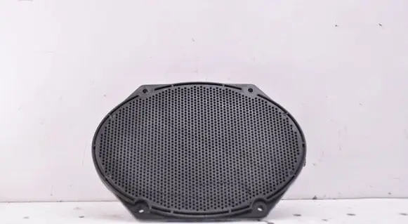 Front door speaker