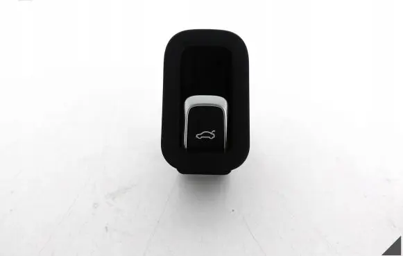Audi A8 S8 D4 4H Tailgate opening switch 4H0959831B