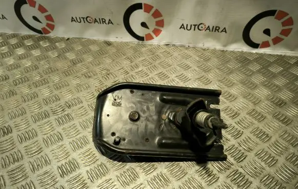 Jeep Grand Cherokee Spare wheel mounting bracket 68145504AC