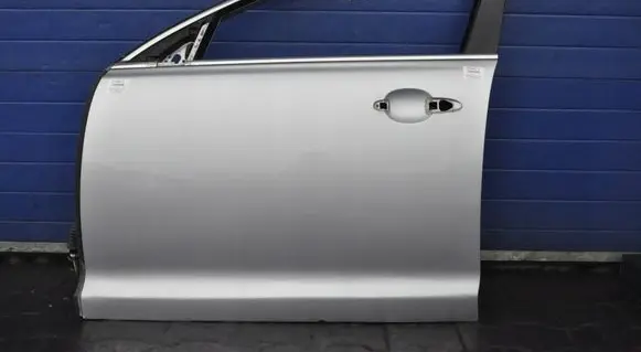 Jaguar XJ X351 Front door