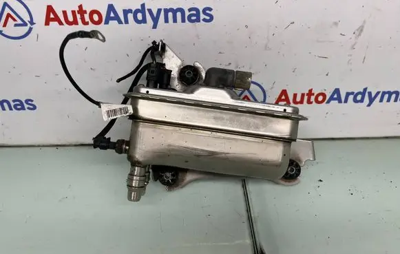 Mini Electric (Cooper SE) Coolant heater 9873686 64129873686 5A66200