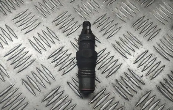 Opel Astra G Fuel injectors set 432217299