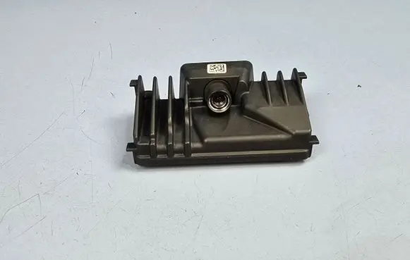 Nissan Qashqai J12 Windshield/windscreen camera 284627337R 284A68224R 285J90870R
