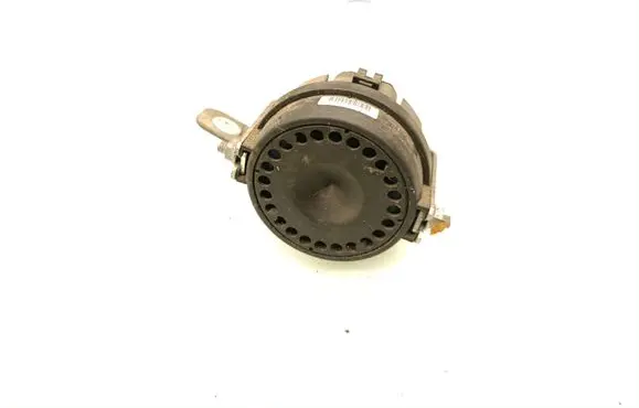 Jeep Renegade Alarm system siren 52028990