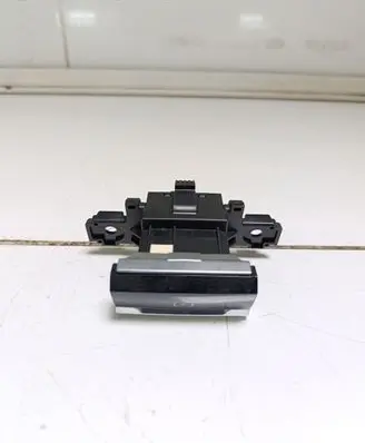 Citroen C4 II Picasso Hand parking brake switch 96781160 03214250100