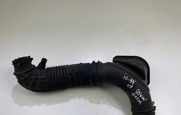 Hyundai ix35 Intercooler hose/pipe 281382Y310