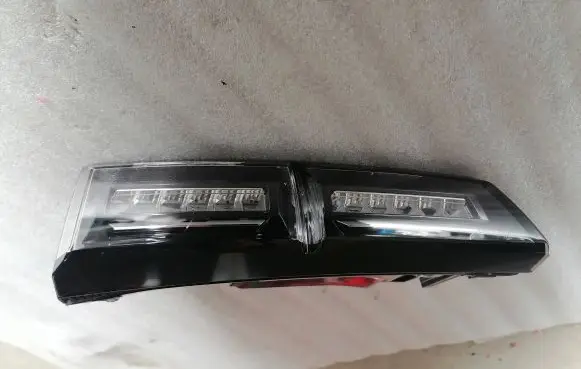 Peugeot 308 Rear/tail lights 9835300680 00070045 01502001AJ