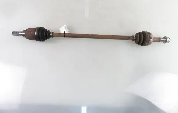 Renault Koleos I Rear driveshaft 