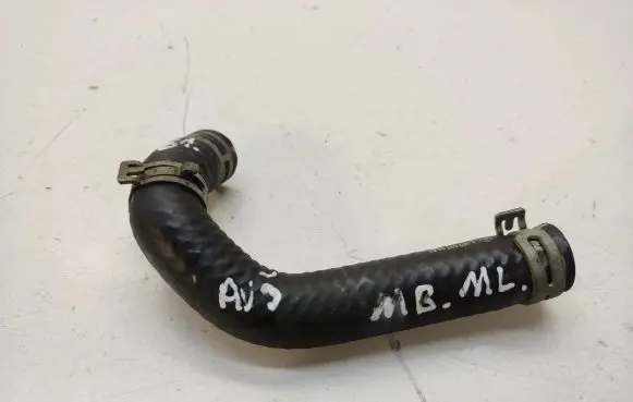 Mercedes-Benz ML W164 Power steering hose/pipe/line A0029979652