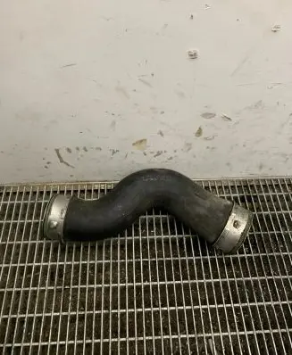 Volkswagen Golf VI Intercooler hose/pipe 1K0145832 1K0145832J