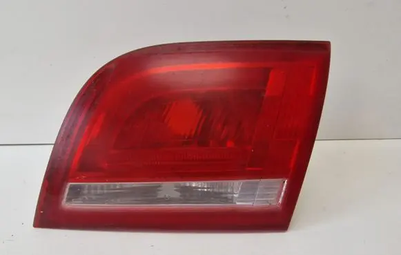 Audi A3 S3 A3 Sportback 8P Tailgate rear/tail lights 8P4945094D