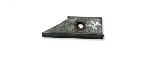 Renault Scenic IV - Grand scenic IV Battery bracket 